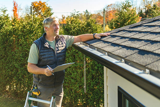 Trusted Roofing service in Laceyville, PA - Ben Roofing and Steel LLC