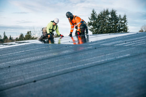 Trusted Roofing service in Laceyville, PA - Ben Roofing and Steel LLC