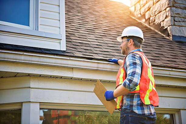 Trusted Emergency Roof Repair service in Laceyville, PA - Ben Roofing and Steel LLC